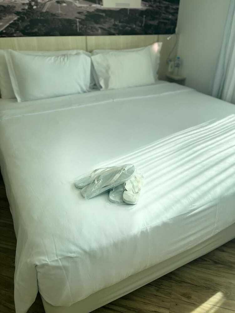 Hotel Radisson Oscar Freire