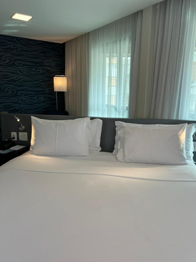 Hotel Radisson Oscar Freire