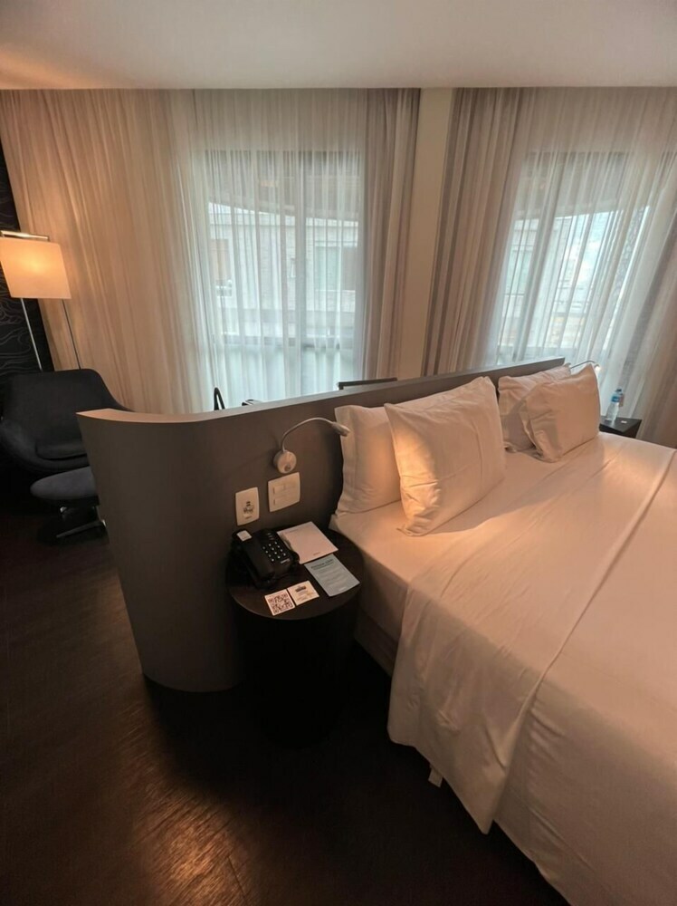 Hotel Radisson Oscar Freire
