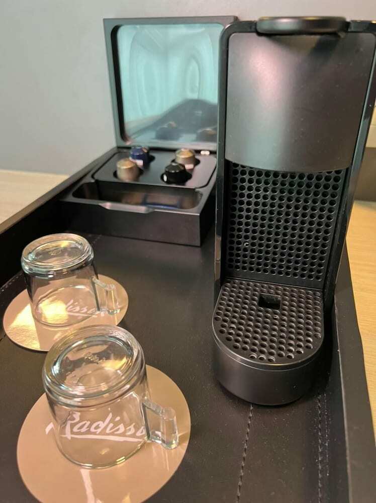 Hotel Radisson Oscar Freire