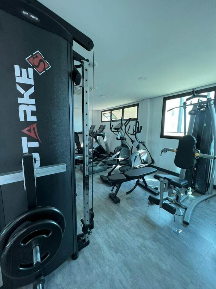 Hotel Radisson Oscar Freire