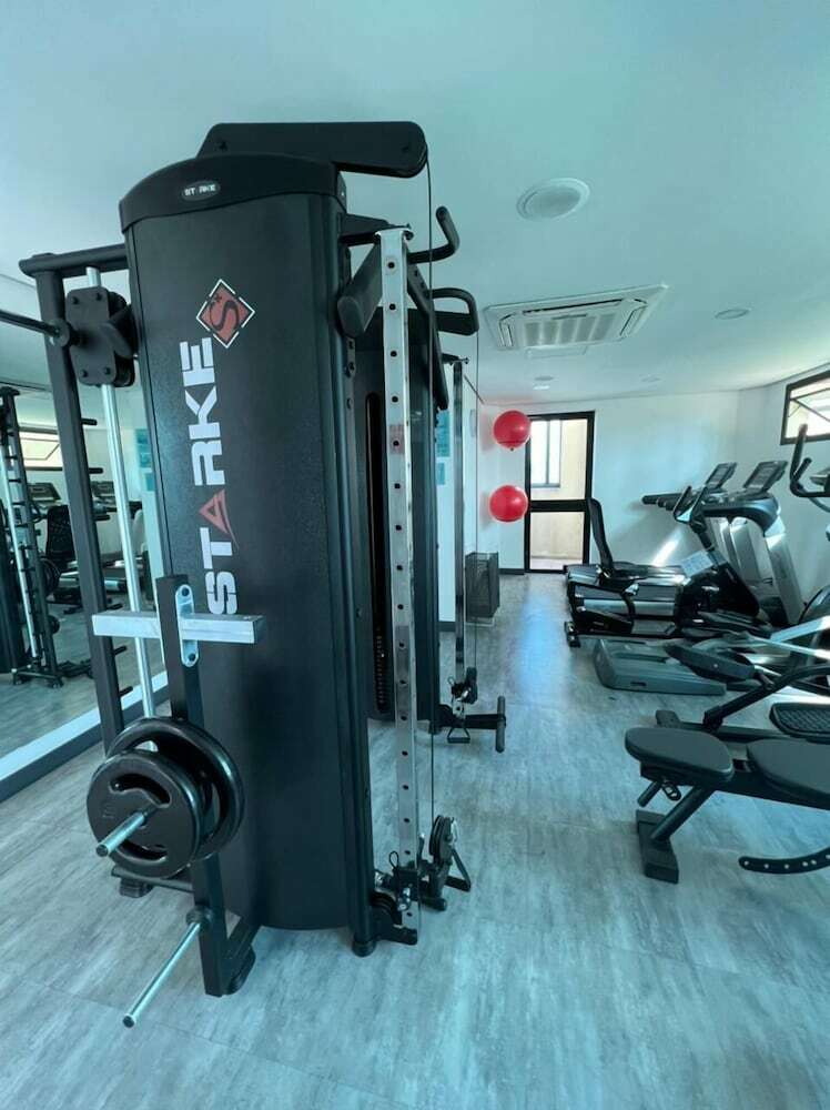 Hotel Radisson Oscar Freire