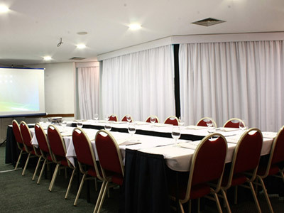 Hotel Radisson Oscar Freire