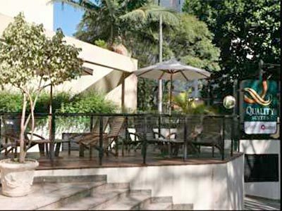Hotel Radisson Oscar Freire