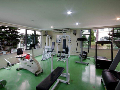 Hotel Quality Suites Long Stay Bela Cintra