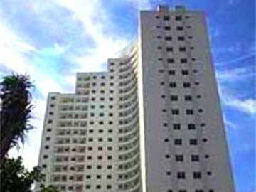 Hotel Quality Suites Long Stay Bela Cintra