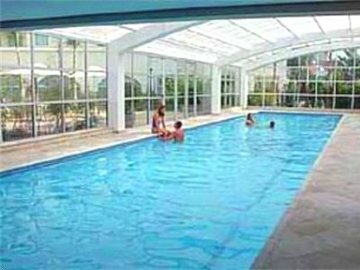 Hotel Quality Suites Long Stay Bela Cintra