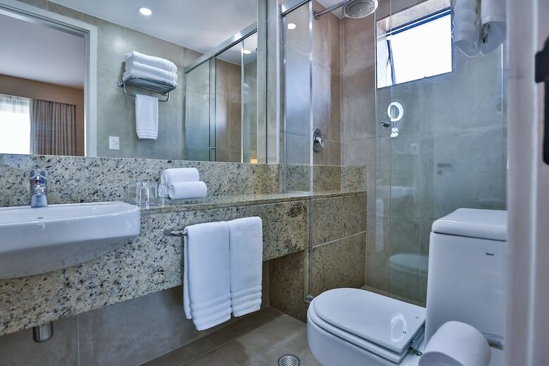Hotel Radisson Blu S�o Paulo