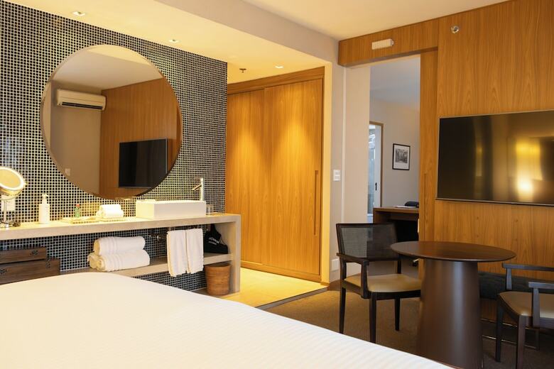Hotel Radisson Blu S�o Paulo