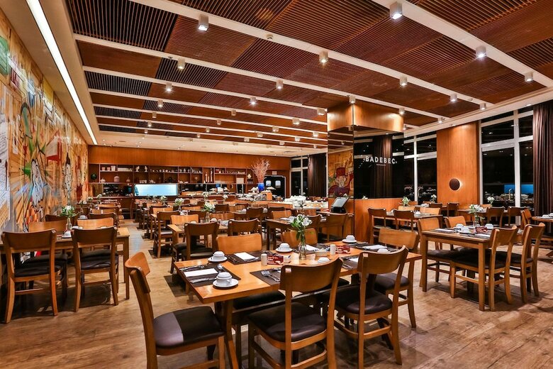 Hotel Radisson Blu S�o Paulo