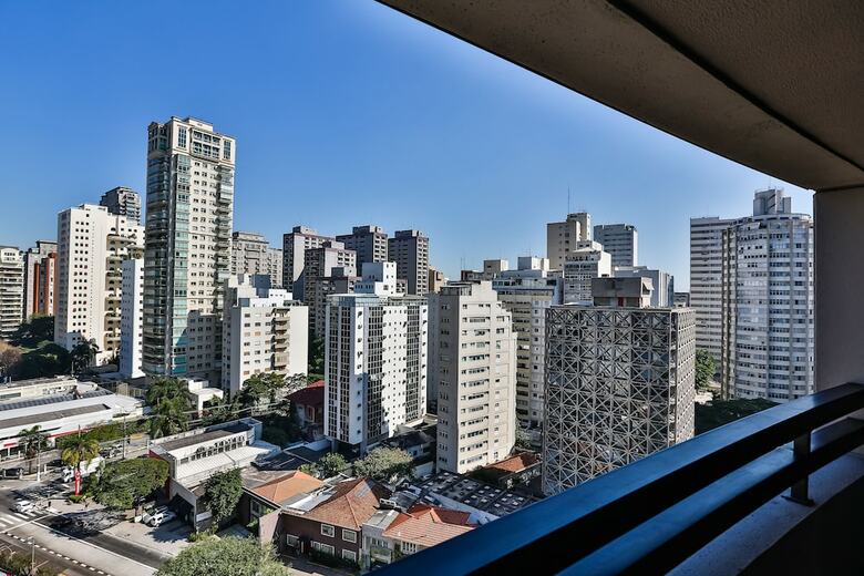 Hotel Radisson Blu S�o Paulo
