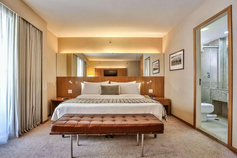 Hotel Radisson Blu S�o Paulo
