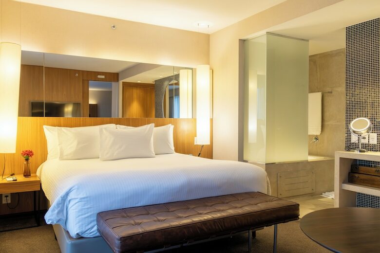 Hotel Radisson Blu S�o Paulo