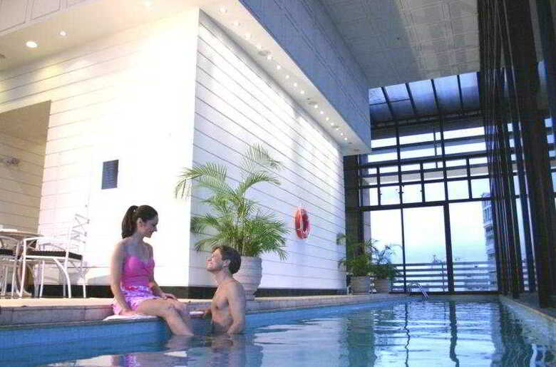 Hotel Radisson Blu S�o Paulo