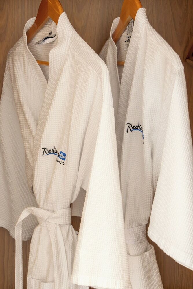 Hotel Radisson Blu S�o Paulo