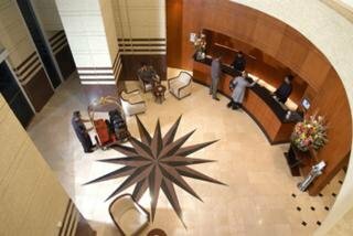 Hotel Radisson Blu S�o Paulo