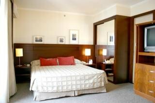 Hotel Radisson Blu S�o Paulo