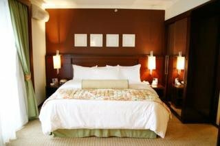 Hotel Radisson Blu S�o Paulo