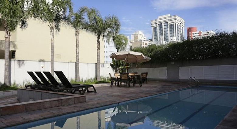 Hotel Riema Paulista Classic