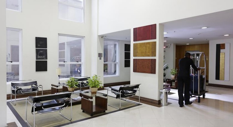 Hotel Riema Paulista Classic