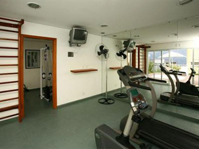 Hotel Riema Saint Charbel Suites & Life