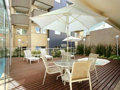 Hotel Riema Saint Charbel Suites & Life