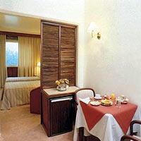 Hotel S�o Paulo Othon Classic