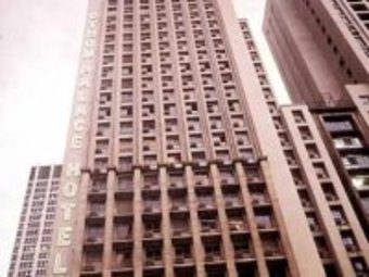 Hotel S�o Paulo Othon Classic