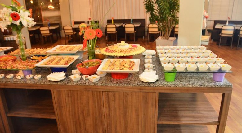 Hotel Park Inn By Radisson Ibirapuera