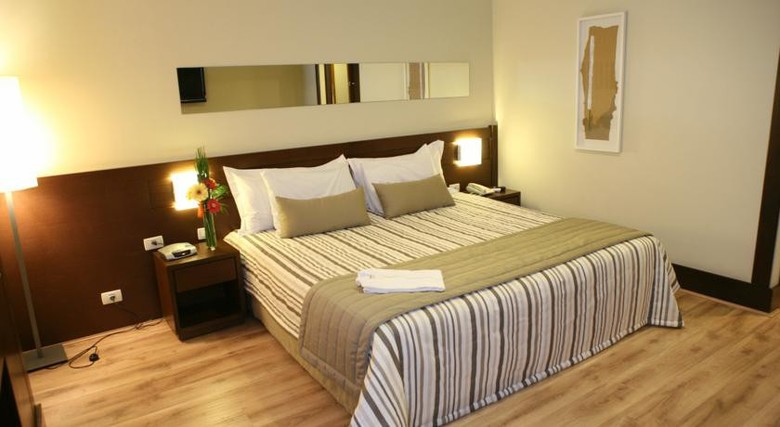 Hotel Transam�rica Executive Congonhas