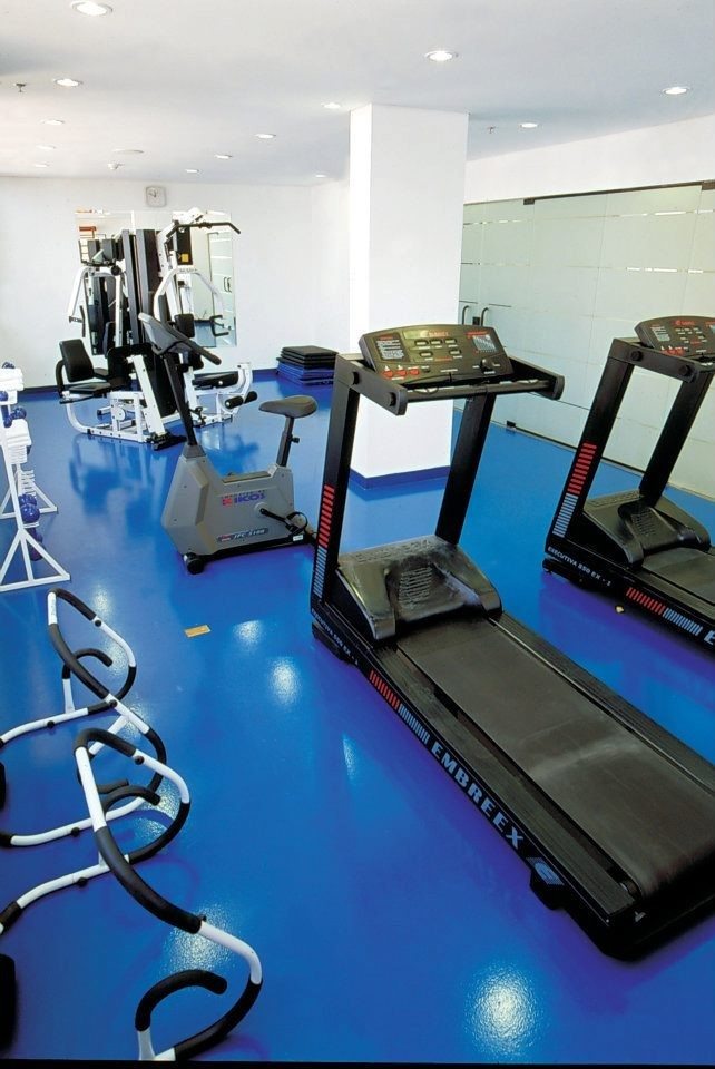 Hotel Transam�rica Executive 21st Century