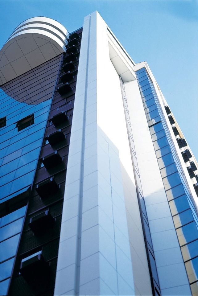 Hotel Transam�rica Executive 21st Century