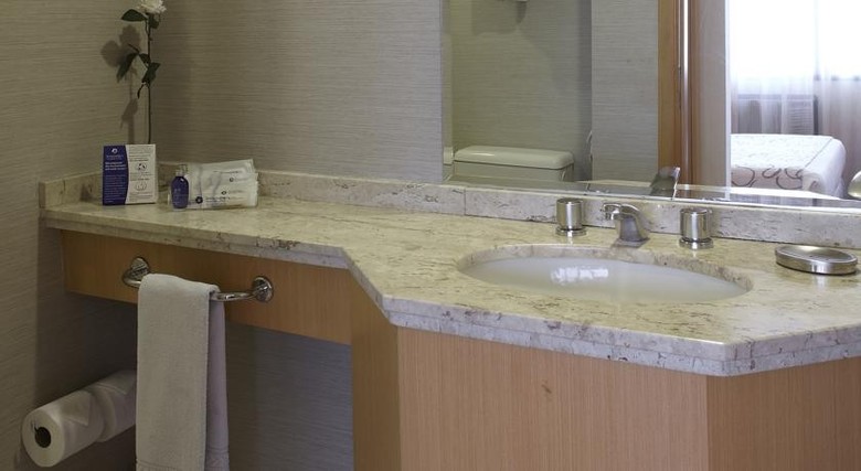 Hotel Transam�rica Executive 21st Century