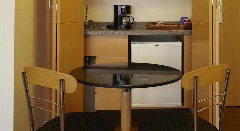 Hotel Transam�rica Executive 21st Century