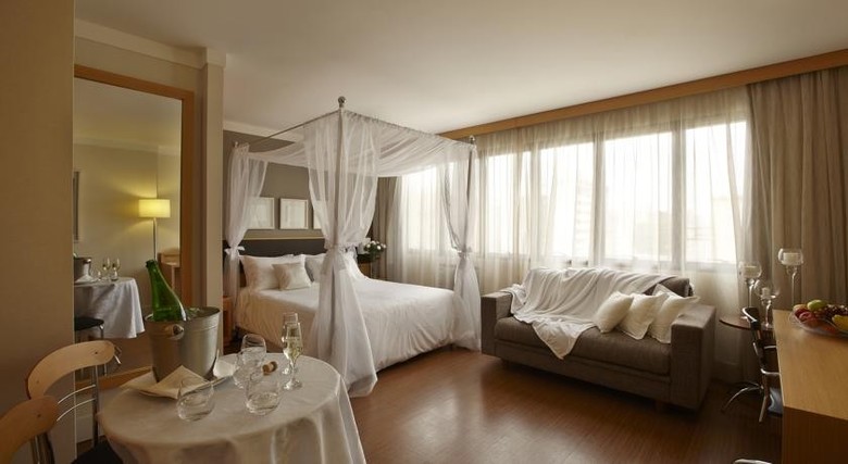 Hotel Transam�rica Executive 21st Century