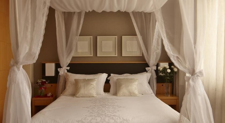 Hotel Transam�rica Executive 21st Century