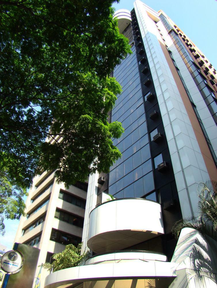 Hotel Transamerica Executive Faria Lima