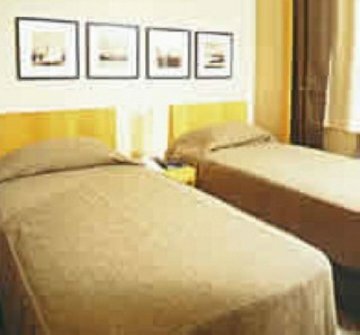Hotel Transamerica Executive Faria Lima