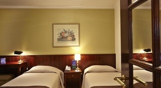 Hotel Transam�rica Classic Higien�polis