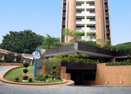 Hotel Transam�rica Classic Higien�polis