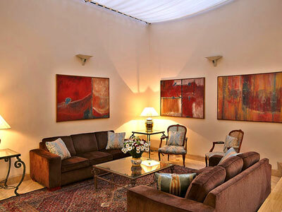 Hotel Transam�rica Classic Higien�polis