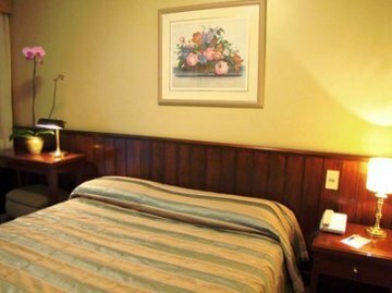 Hotel Transam�rica Classic Higien�polis