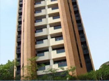 Hotel Transam�rica Classic Higien�polis