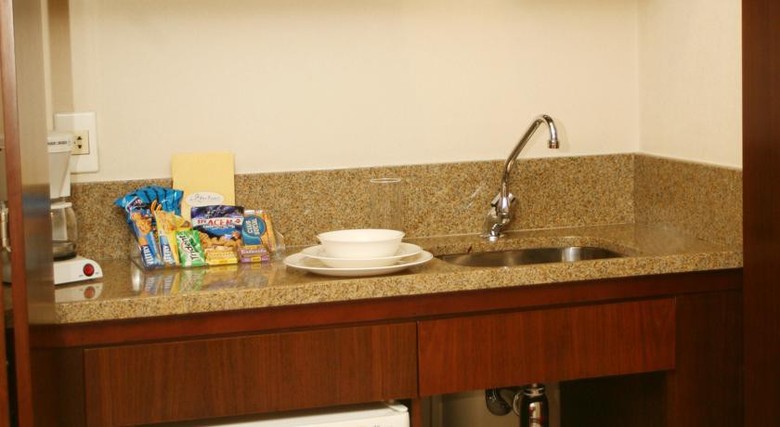 Hotel Transam�rica Prime International Plaza