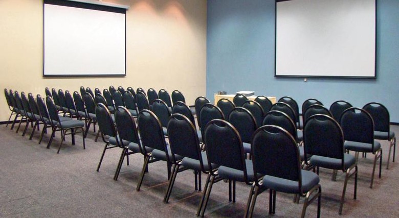 Hotel Transam�rica Prime International Plaza