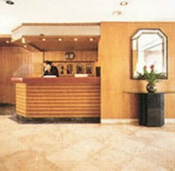 Hotel Transam�rica Classic La Residence