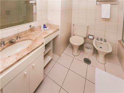 Hotel Transam�rica Classic La Residence