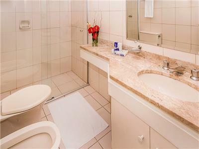 Hotel Transam�rica Classic La Residence