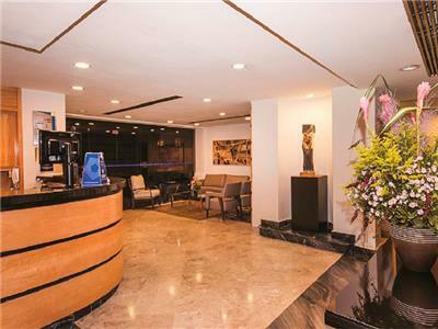Hotel Transam�rica Classic La Residence