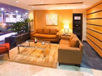 Hotel Transam�rica Classic La Residence